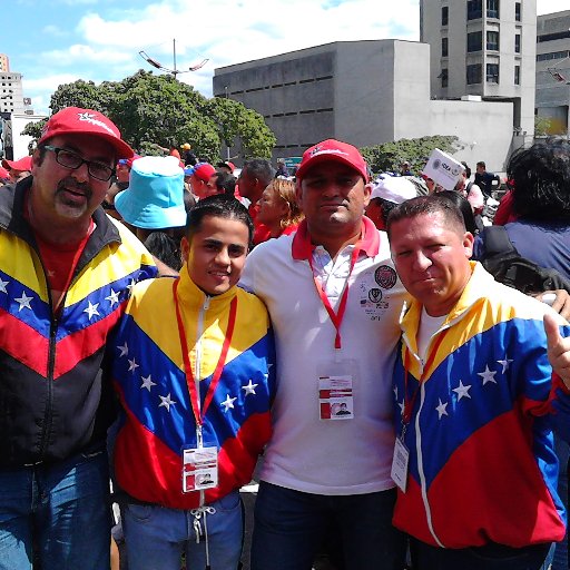 joselogtovar's profile picture. Delegado Psuv Merida. Tropa-Educador-Orientador-Chavista-Socialista-Humanista-Bolivariano-Revolucionario. Tropa-tropa tropa. contra el imperialismo