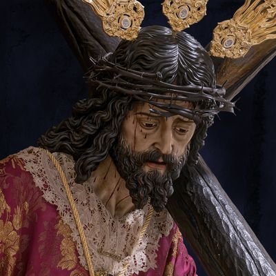 Cuenta OFICIAL de Twitter de la Venerable Hermandad de la Redención de Huelva Barrio del Huerto Paco C/ Cristo de la Redención S/N (Complejo Parroquial)