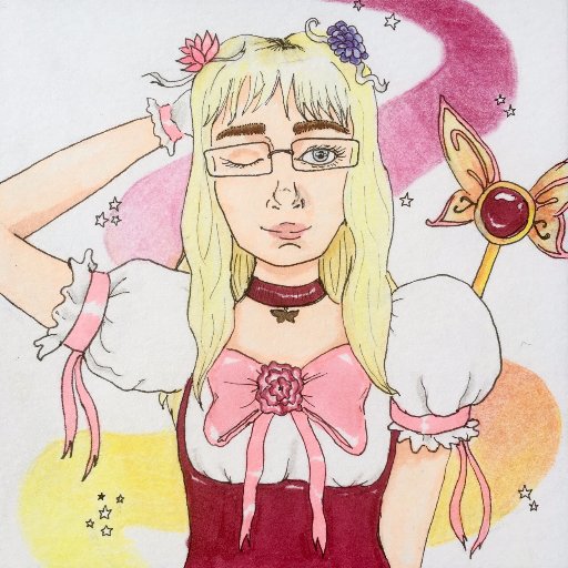 magicalgirlkyra Profile Picture