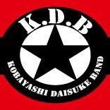 小林大輔BAND (@kdband_8969) 's Twitter Profile Photo 小林大輔BAND (@kdband_8969) 's Twitter Profile Photo