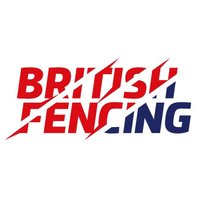 British Fencing(@britishfencing) 's Twitter Profile Photo