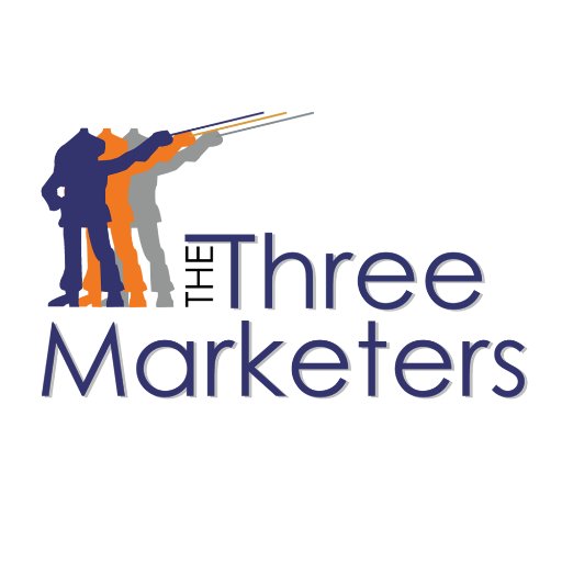 The Three Marketers