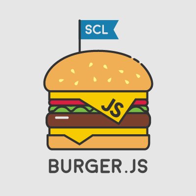 Hamburguesas + JavaScript = ❤️
¿Quieres tener una buena charla, aclarar una duda o solo comer hamburguesas? ¡Este es el momento!
Organizado por @NodersJS