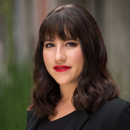 Lauren Friedman Suits Profile