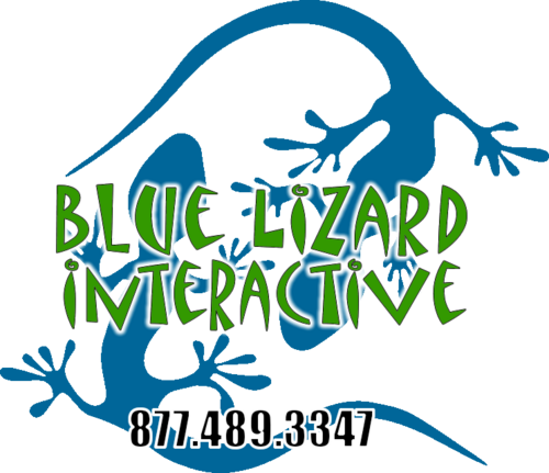 thebluelizard's profile picture. Blue Lizard Interactive is an interactive marketing group that uses the most progressive methods available for it's solutions and campaigns.