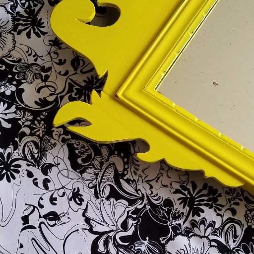 QuirkandFancy's profile picture. Decor and Do-It-Yourself Design