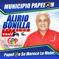 Alirio Bonilla (@aliriobonillap) 's Twitter Profile