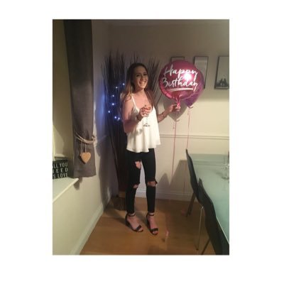 burgess_immy's profile picture. 19🥂