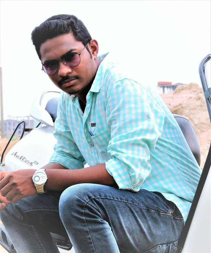 PrabhakargoudN's profile picture. 19-09-1992