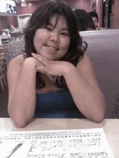 I'm Vicky Kim....if u want to know about me just ask