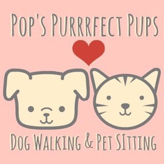 PopsPurrrfPups's profile picture. Dog Walking & Pet Sitting. GET $20 OFF YOUR FIRST BOOKING USING THE PROMO CODE: SHANEA20!