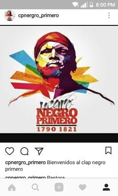 ClapNPpastora's profile picture. pagina Oficial clap  negro primero de la pastora-caracas municipio libertador trabajamos en equipo maquina política