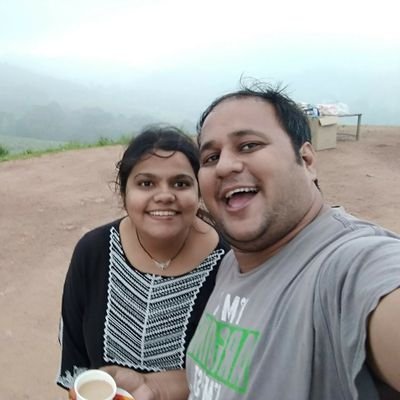 ankitmirage's profile picture. Smile :)