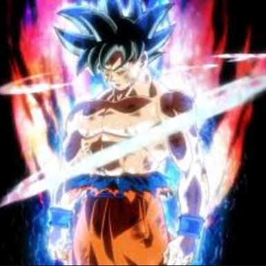 Goku Mastered Ultra Instinct Gokumasterediu Twitter