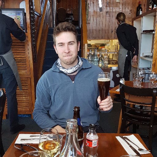 harry_keightley's profile picture. 