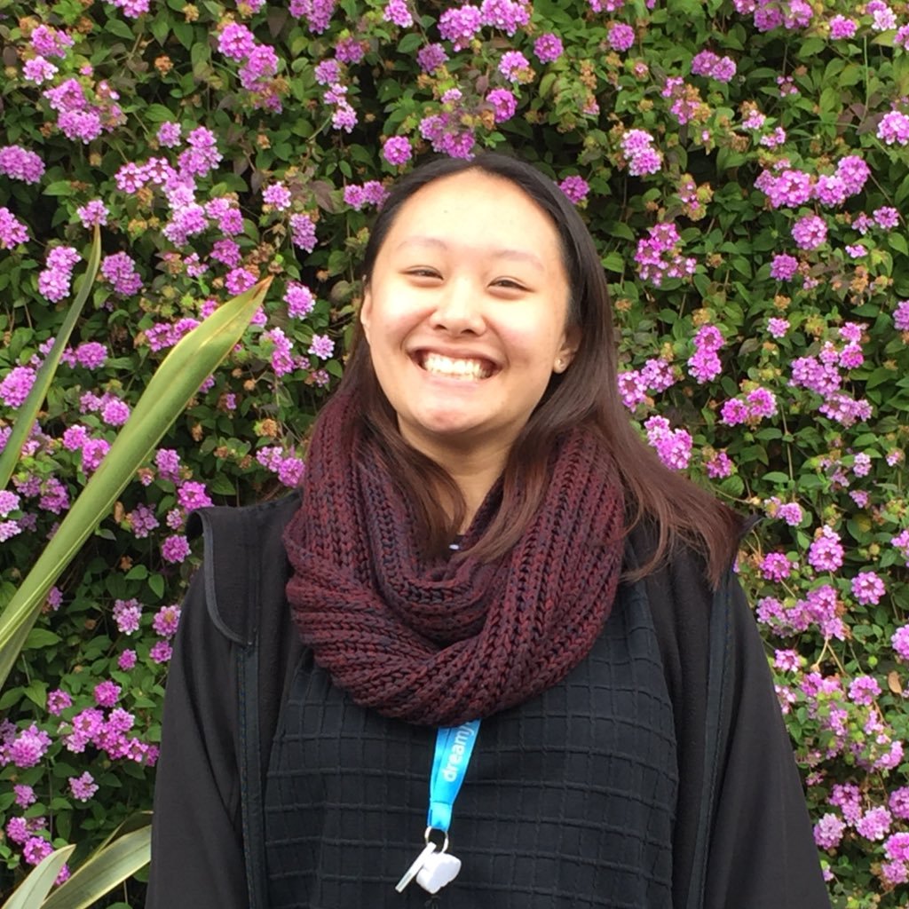 👩🏻💻 Comp Sci student @AstonUniversity 🦄 currently on placement @Pracedo 👩🏻🏫 previously @astonhack organiser & @CodeFirstGirls instructor 🐢 she / her