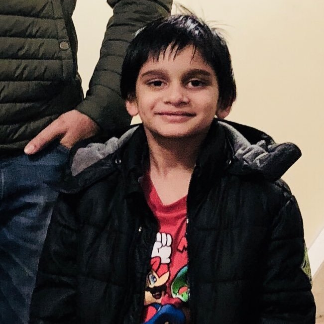 Gurdeep40651759's profile picture. Harry