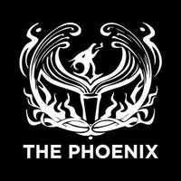 The Phoenix(@ThePhoenixTulsa) 's Twitter Profile Photo