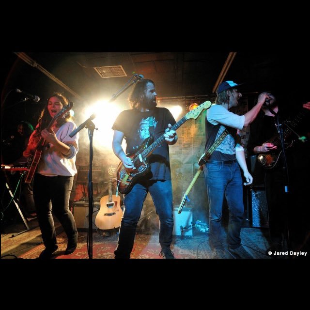 Your guide to the music scene of the Brooklyn of the West - Provo, Utah. Please message if you would like to submit a Provo Music fact.