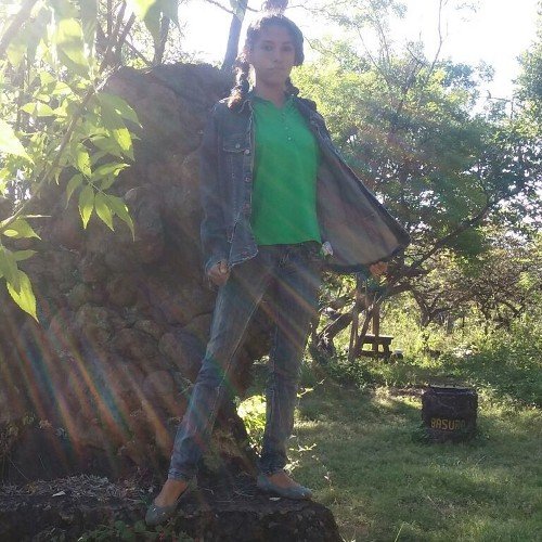 kathymoraga28's profile picture. ✨SU AMOR ME HACE FELIZ ♥