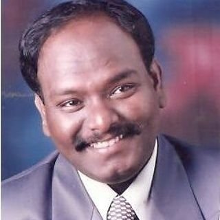 Hardworking Social Worker dedicated for India's Development