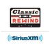 Classic Rewind (@sxmrewind) Twitter profile photo Classic Rewind (@sxmrewind) Twitter profile photo