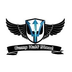 Belong to @Camps_halfblood wadahnya untuk promote chb, PIC: all teacher