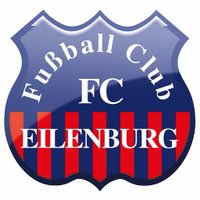 FC Eilenburg e.V.(@BlauRoterKanal) 's Twitter Profile Photo