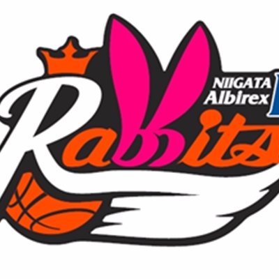 『新潟アルビレックスBBラビッツ』公式Twitter ㅤㅤㅤㅤㅤㅤㅤㅤㅤㅤㅤ ㅤ/ ㅤ試合結果、選手情報、様々な情報をお届けします🏀 【Instagram】https://t.co/6PEIcS77b1 #Wリーグ #albirex #rabbits