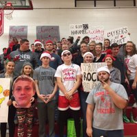 SV Student Section (@svstudentsec) 's Twitter Profile