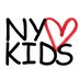 NY Loves Kids (@NYLovesKids) Twitter profile photo