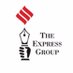 The Express Group (@TheExpressGroup) Twitter profile photo