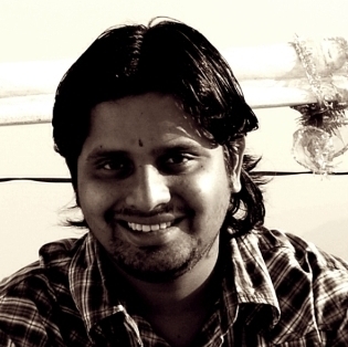 Partner And co founder of Advait Architects
