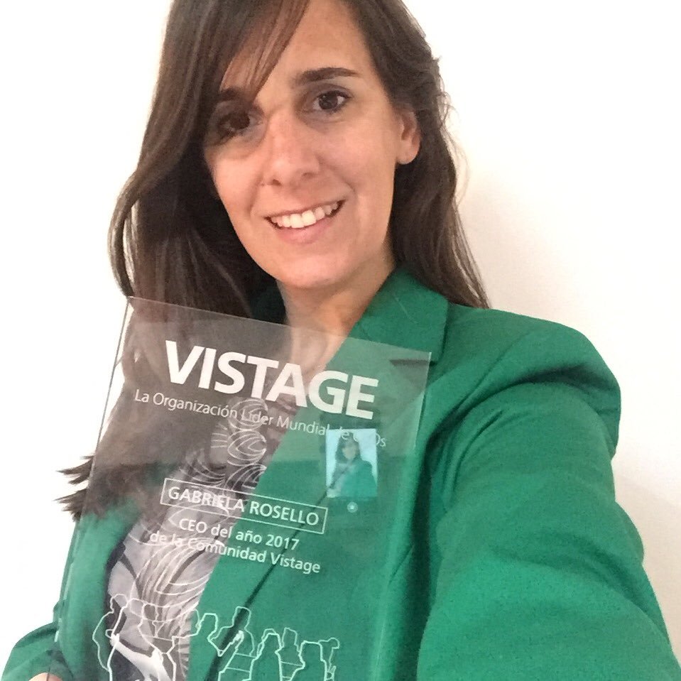 Gab1taR's profile picture. CEO @goglobalsrl