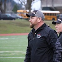 Brandon Walsh (@bwalsh73) 's Twitter Profile