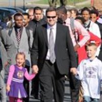 Mike Babcock (@mikebabcock44) 's Twitter Profile