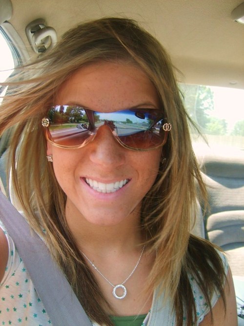 Amber Barber Profile