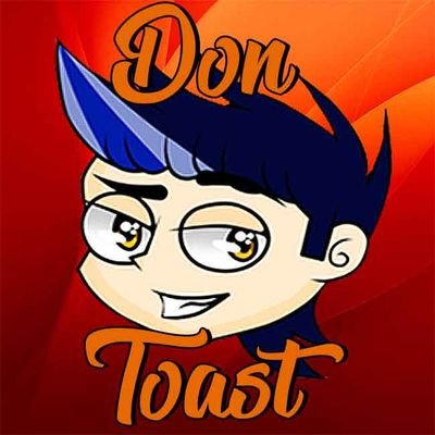 Don Toast