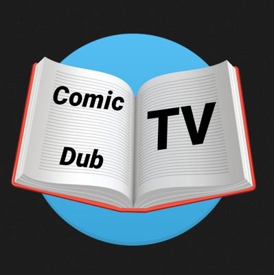 Welcome to ComicDub TV!
Here you can see:
Behind the scenes, And sneak peeks for
New comics, Enjoy!
