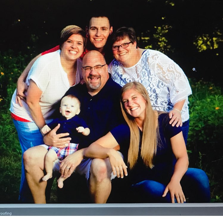 Nascarnut3's profile picture. 911 Communications Supervisor, Married to Patty, proud dad of 2 girls, loves; grandson Kolten, Green Egg cooking, Ole softball, and Iowa State Cyclones.