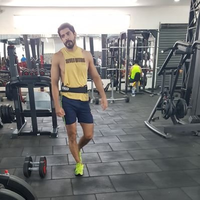 gu_fer's profile picture. Guauaquileño en busca de aventuras.