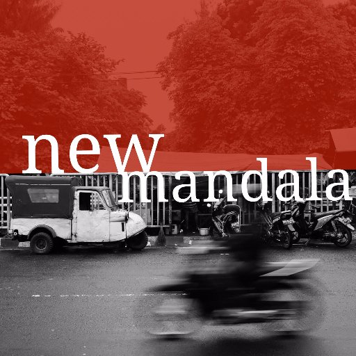 Tweeting @NewMandala's coverage of 🇮🇩 politics, political economy, religion and more. Want to contribute? See: https://t.co/aV9j2ptfin