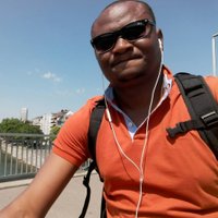 bognan kone (@kbognan) 's Twitter Profile Photo