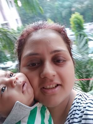 poojadentist's profile picture. Striving to keep it simple