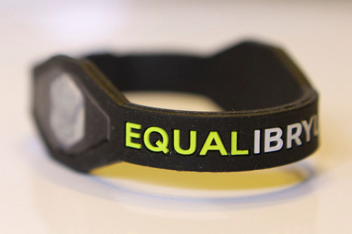 Equalibryum™ is more than just a silicon band – it’s like armor for the soul. 

http://t.co/AzKLbtMPcP