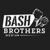Bash Brothers Media (@bashbrosmedia) Twitter profile photo Bash Brothers Media (@bashbrosmedia) Twitter profile photo