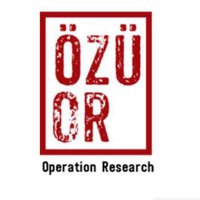 OzU OR (@ozuemk) 's Twitter Profile