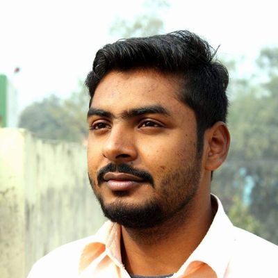 KaushleshVerma6's profile picture. 