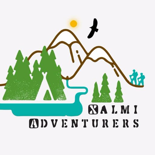 we are a active Adventurers club  and our motto is explore the hidden beauty of swat valley
FB:https://t.co/UugiMkRsok