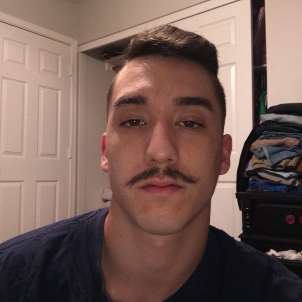 Gregyboi34's profile picture. Yes, I'm a potato